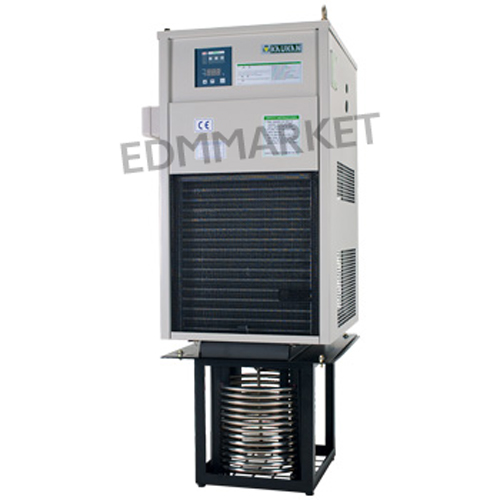 Маслоохладитель KE-2KNS EDM oil cooler unit