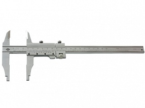 Штангенциркуль нониусный LINKS-602