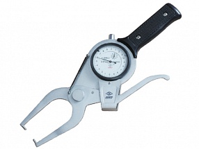 Кронциркуль индикаторный для внешних измерений LINKS 824-05